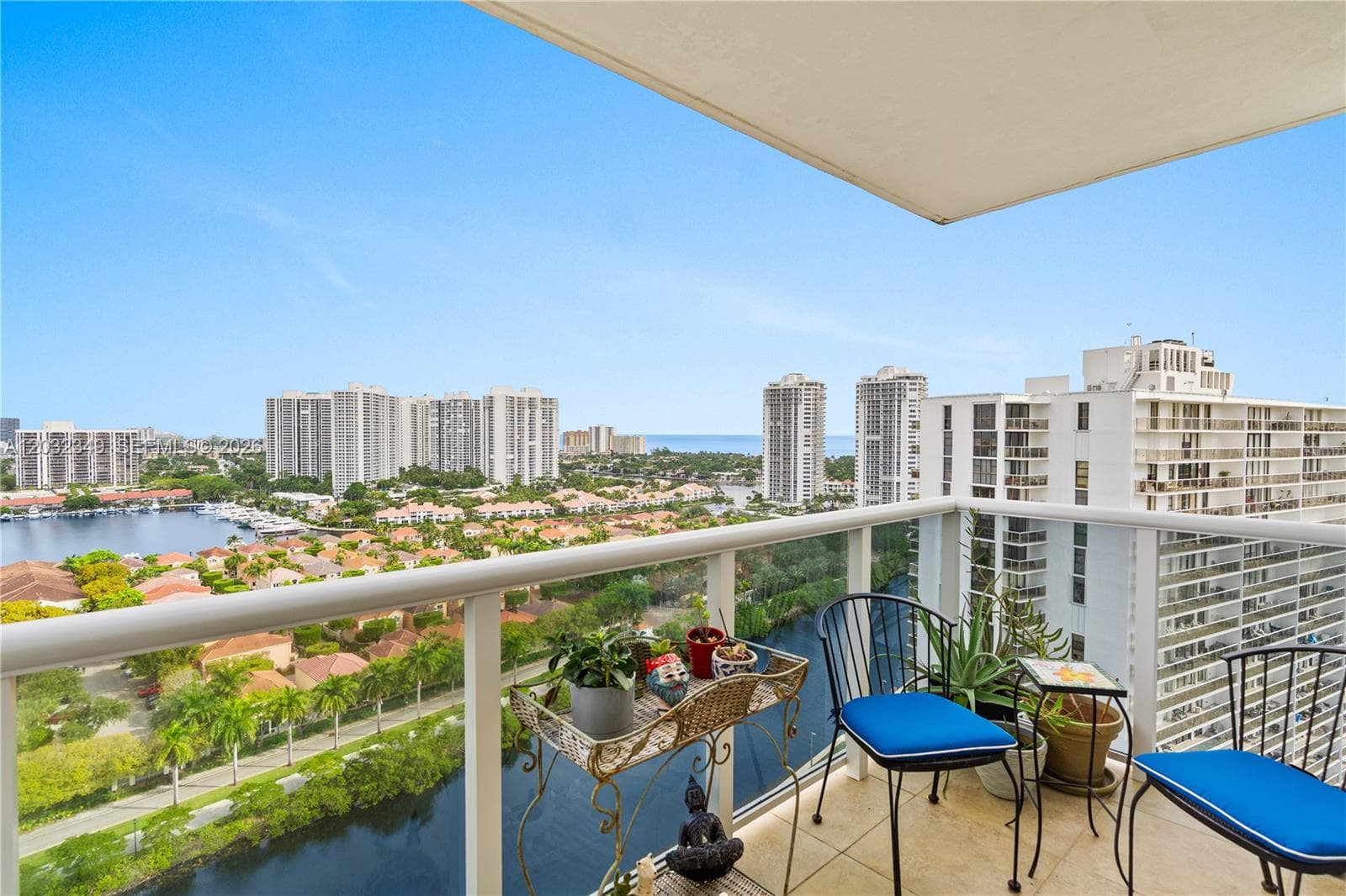 Condominium at 3675 N Country Club Dr # 2201, Aventura FL 33180