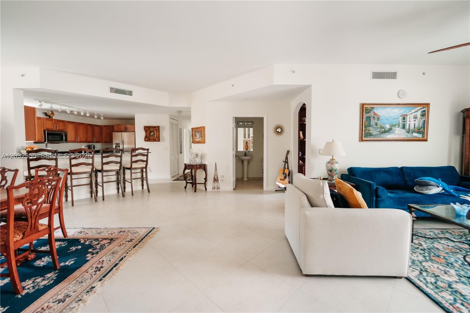 Condominium at 8390 SW 72nd Ave # 707, Miami FL 33143