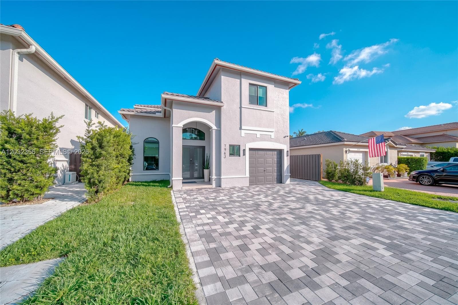 Single Family Residence at 7963 NW 195th Ter, Hialeah FL 33015