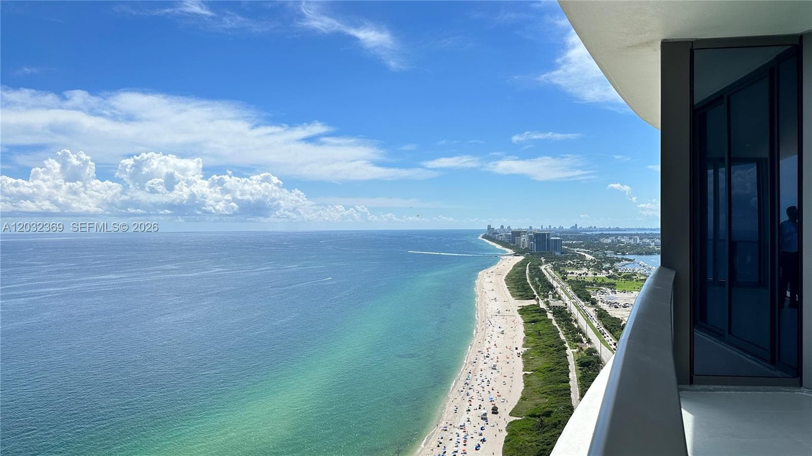 Condominium at 15701 Collins Ave # 3804, Sunny Isles Beach FL 33160