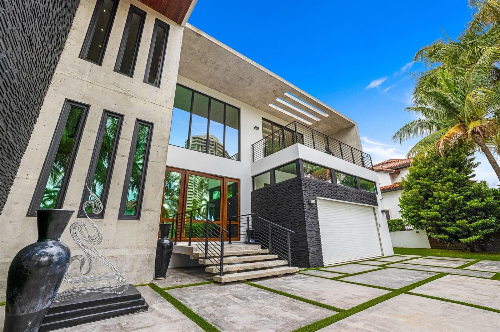 Single Family Residence at 3462 NE 171st Street, North Miami Beach FL 33160