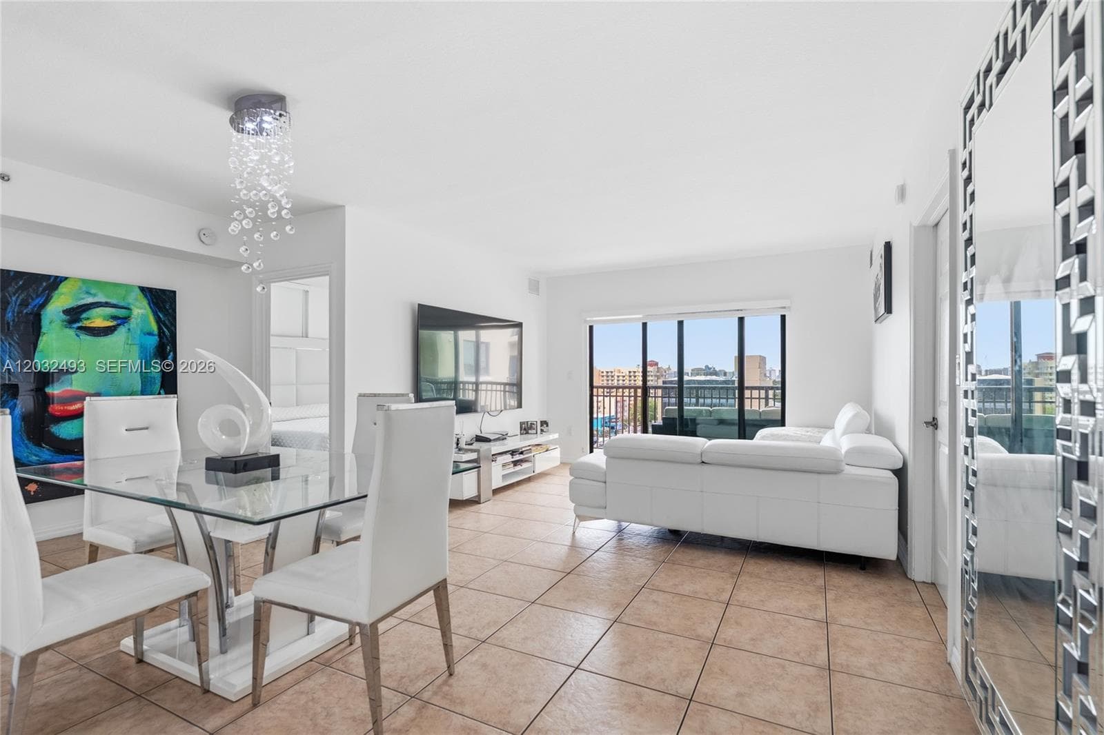 Condominium at 4242 NW 2nd St # 1001, Miami FL 33126