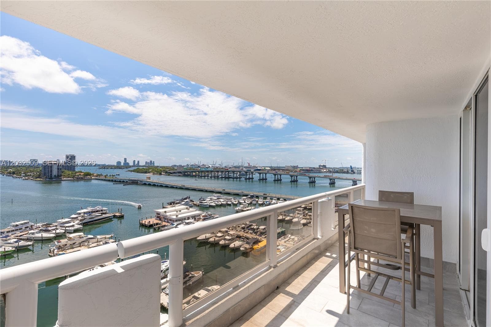Condominium at 1717 N Bayshore Dr # 1533, Miami FL 33132