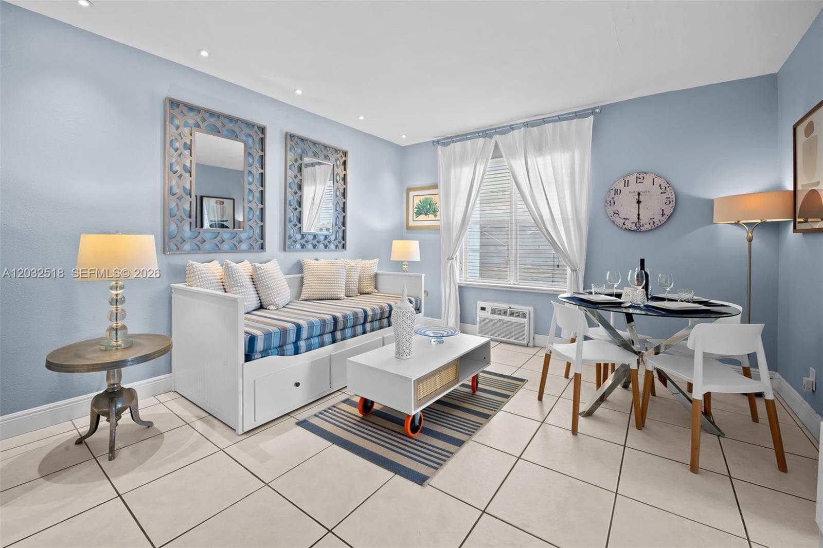 Condominium at 3030 Collins Ave # 4E, Miami Beach FL 33140