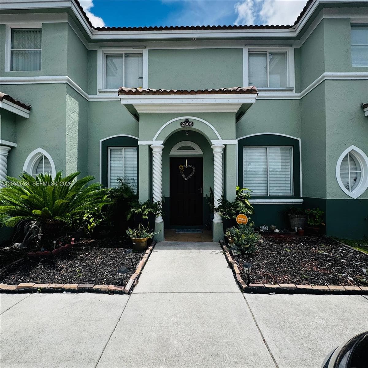 Condominium at 2808 SE 15th Rd # 23, Homestead FL 33035