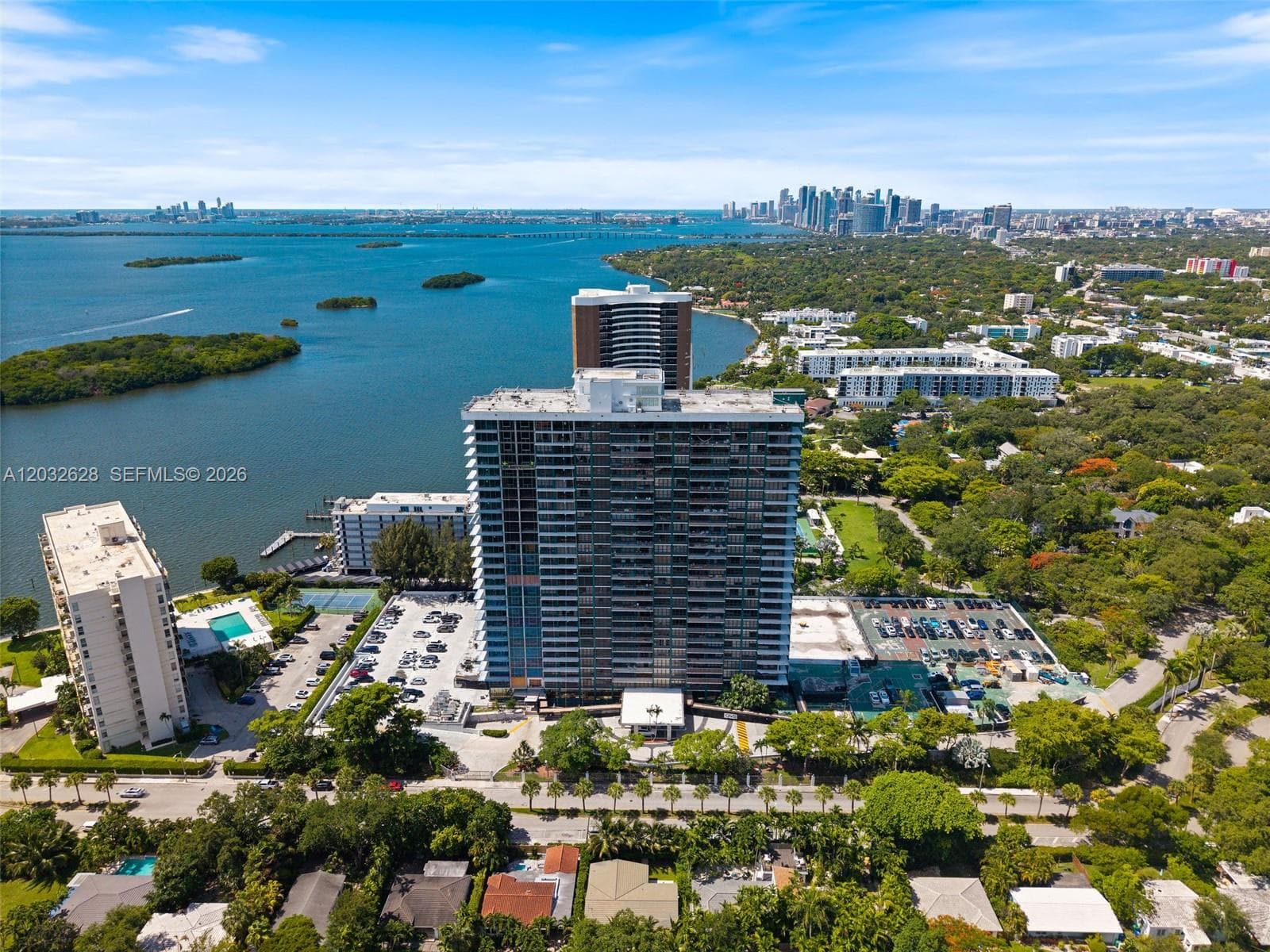 Condominium at 780 NE 69th St # 2404, Miami FL 33138