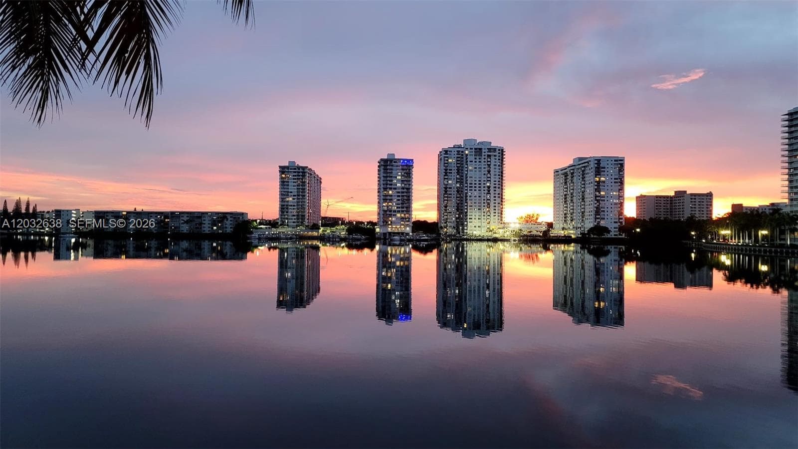 Condominium at 18151 NE 31st Ct # 217, Aventura FL 33160