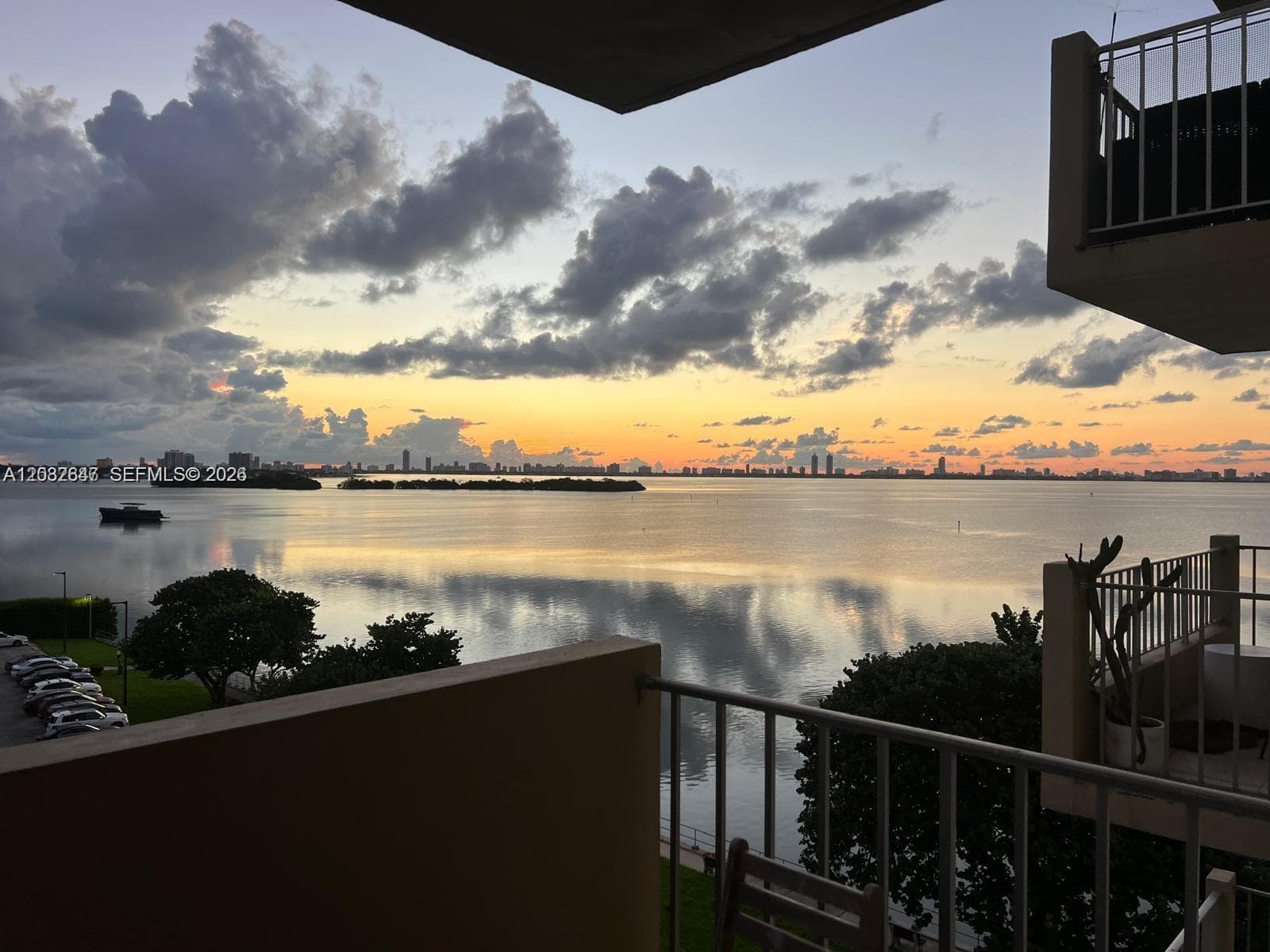 Condominium at 880 NE 69th St # 6R, Miami FL 33138