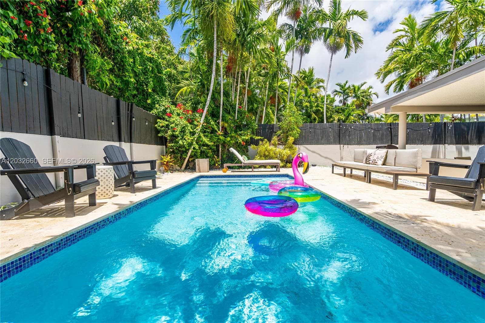 Single Family Residence at 520 SW 22 rd, Miami FL 33129