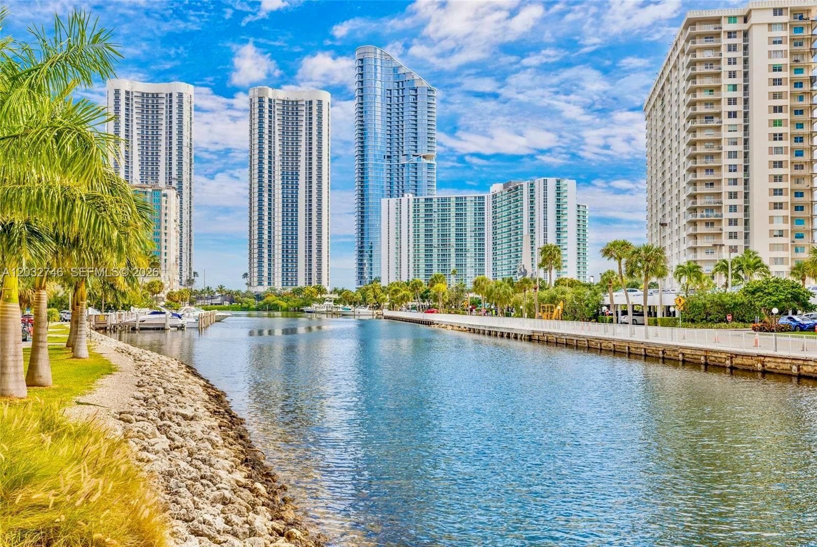 Condominium at 400 Kings Point Dr # 309, Sunny Isles Beach FL 33160
