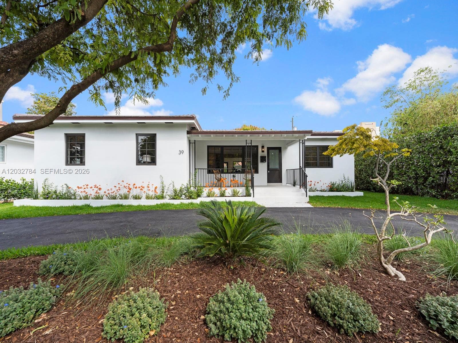 Single Family Residence at 39 Palermo Ave, Coral Gables FL 33134