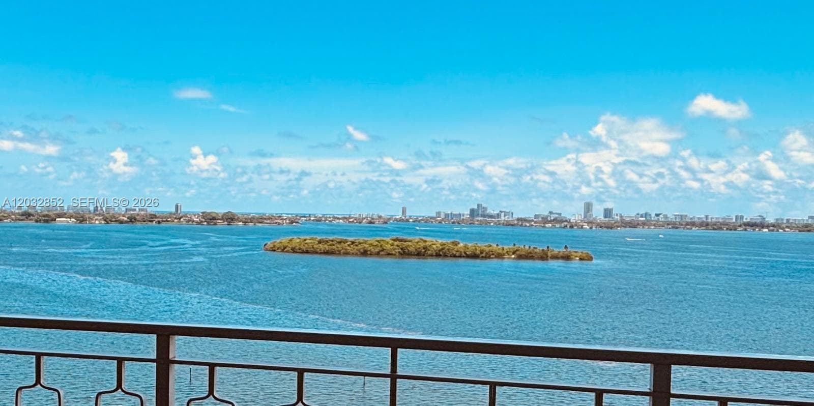 Condominium at 11111 NE Biscayne Blvd # 16A, Miami FL 33181