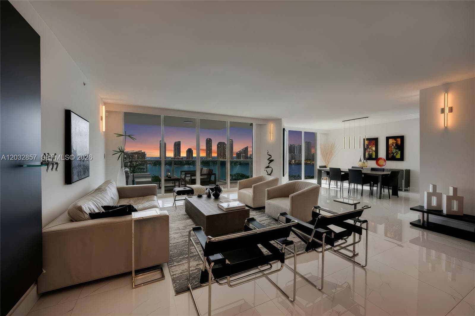 Condominium at 3201 NE 183rd St # 1806, Aventura FL 33160