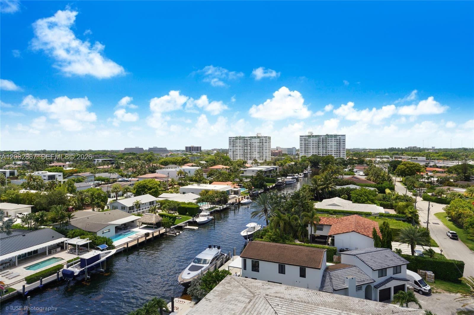 Condominium at 11930 N Bayshore Dr # 909, North Miami FL 33181
