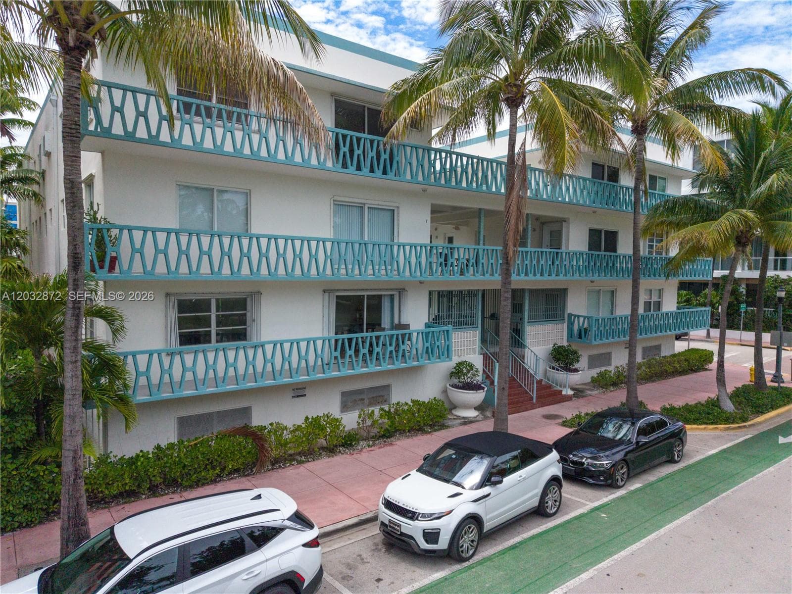 Condominium at 260 Ocean Dr # 12A, Miami Beach FL 33139
