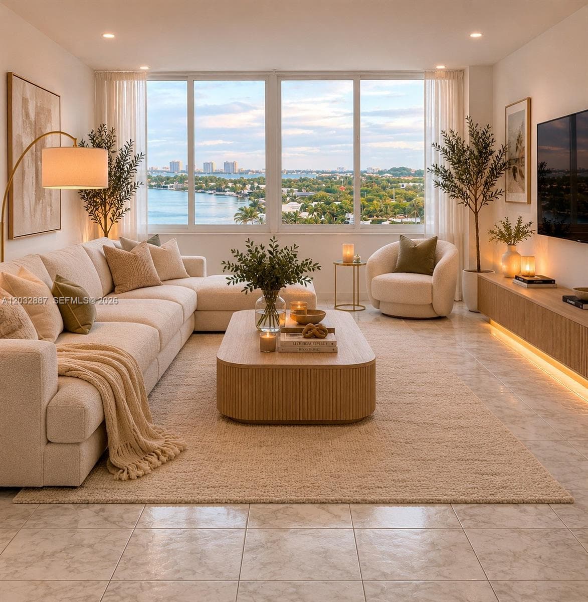 Condominium at 7441 Wayne Ave # 8B, Miami Beach FL 33141