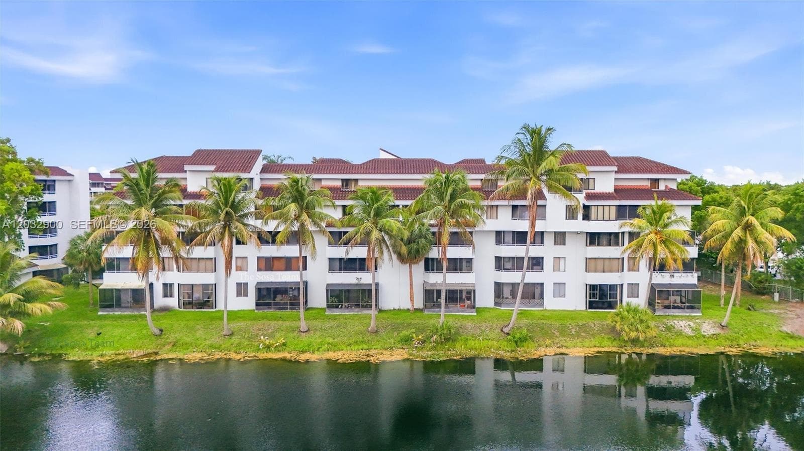 Condominium at 8335 SW 152nd Ave # 411, Miami FL 33193