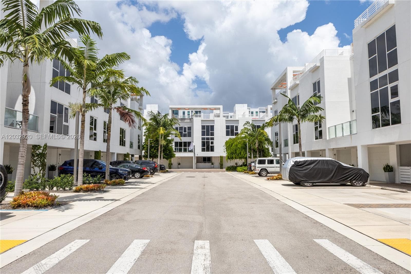 Condominium at 455 NE 39th St # 109, Miami FL 33137