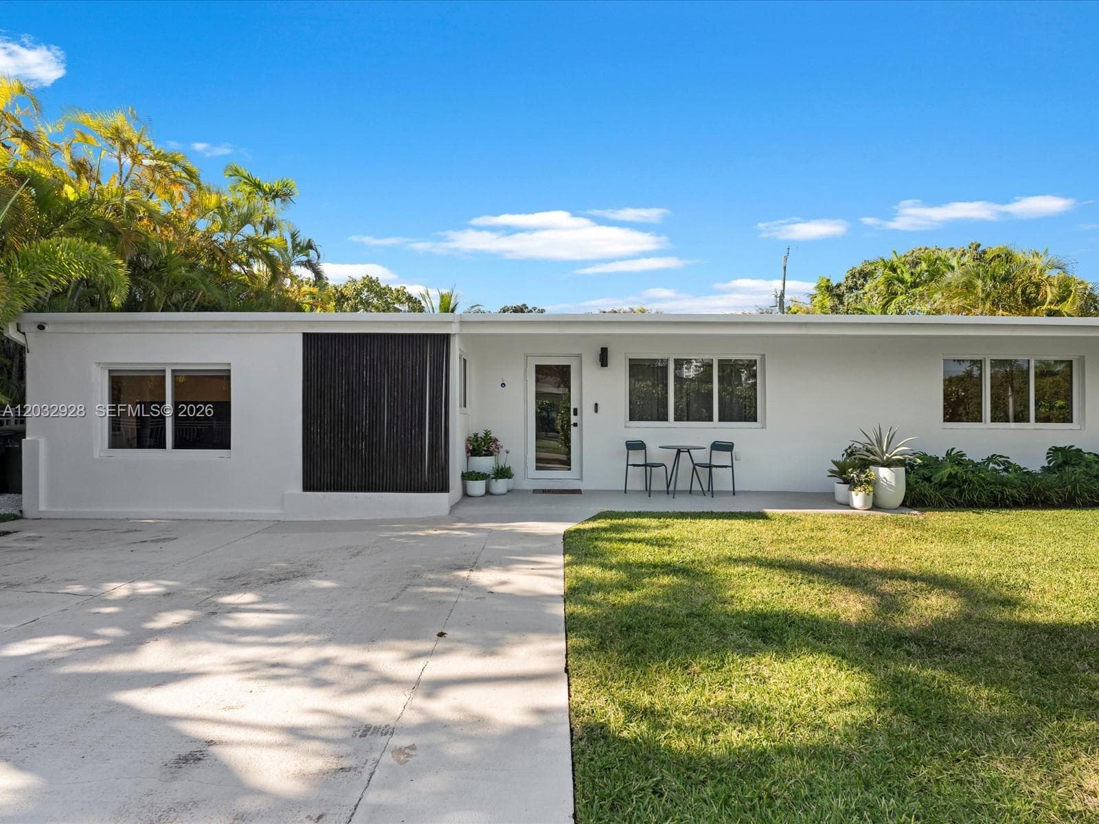Single Family Residence at 1945 Alamanda Dr, North Miami FL 33181