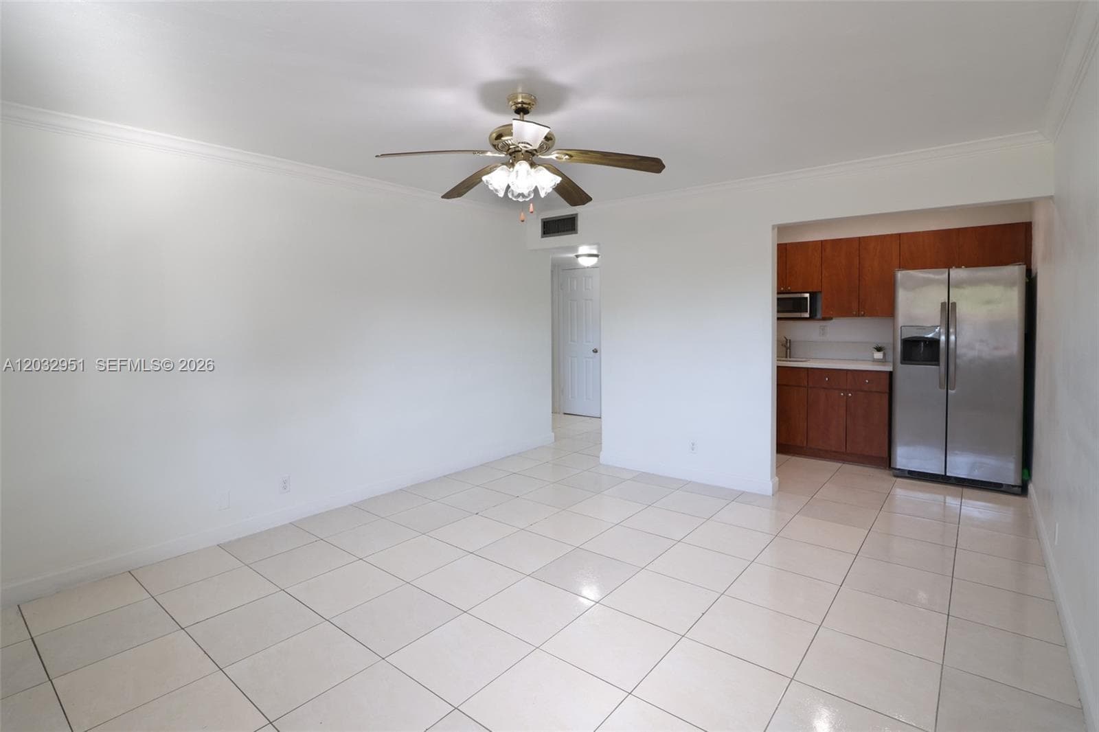 Condominium at 11195 SW 1st St # 119, Miami FL 33174