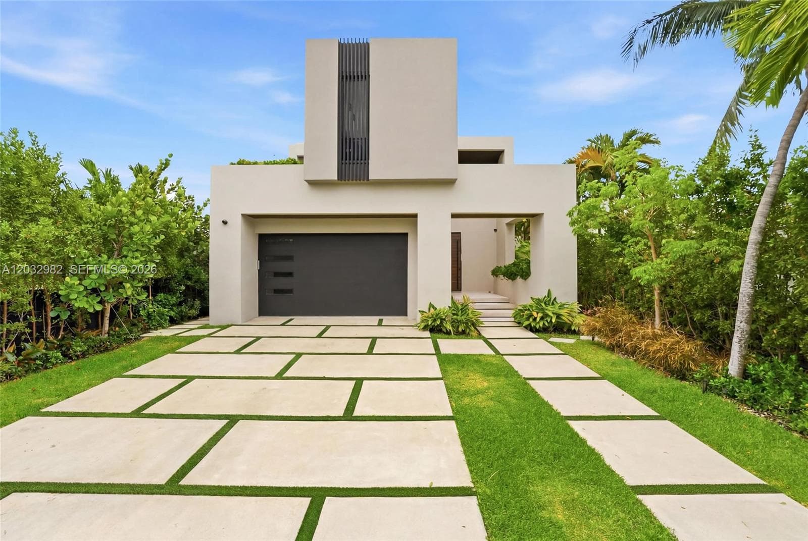 Single Family Residence at 1050 Stillwater Dr, Miami Beach FL 33141