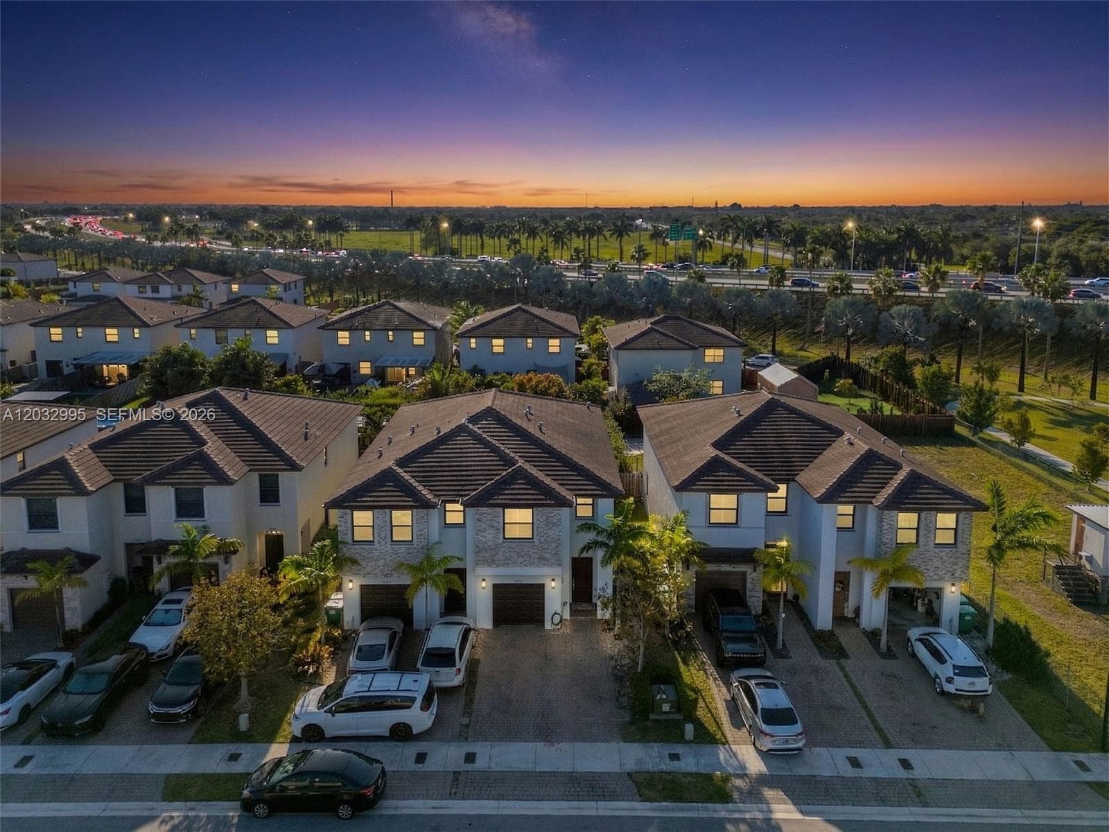 Single Family Residence at 24900 SW 107th Ct, Homestead FL 33032