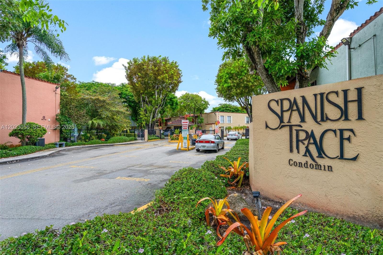 Condominium at 10774 N Kendall Dr # G1, Miami FL 33176