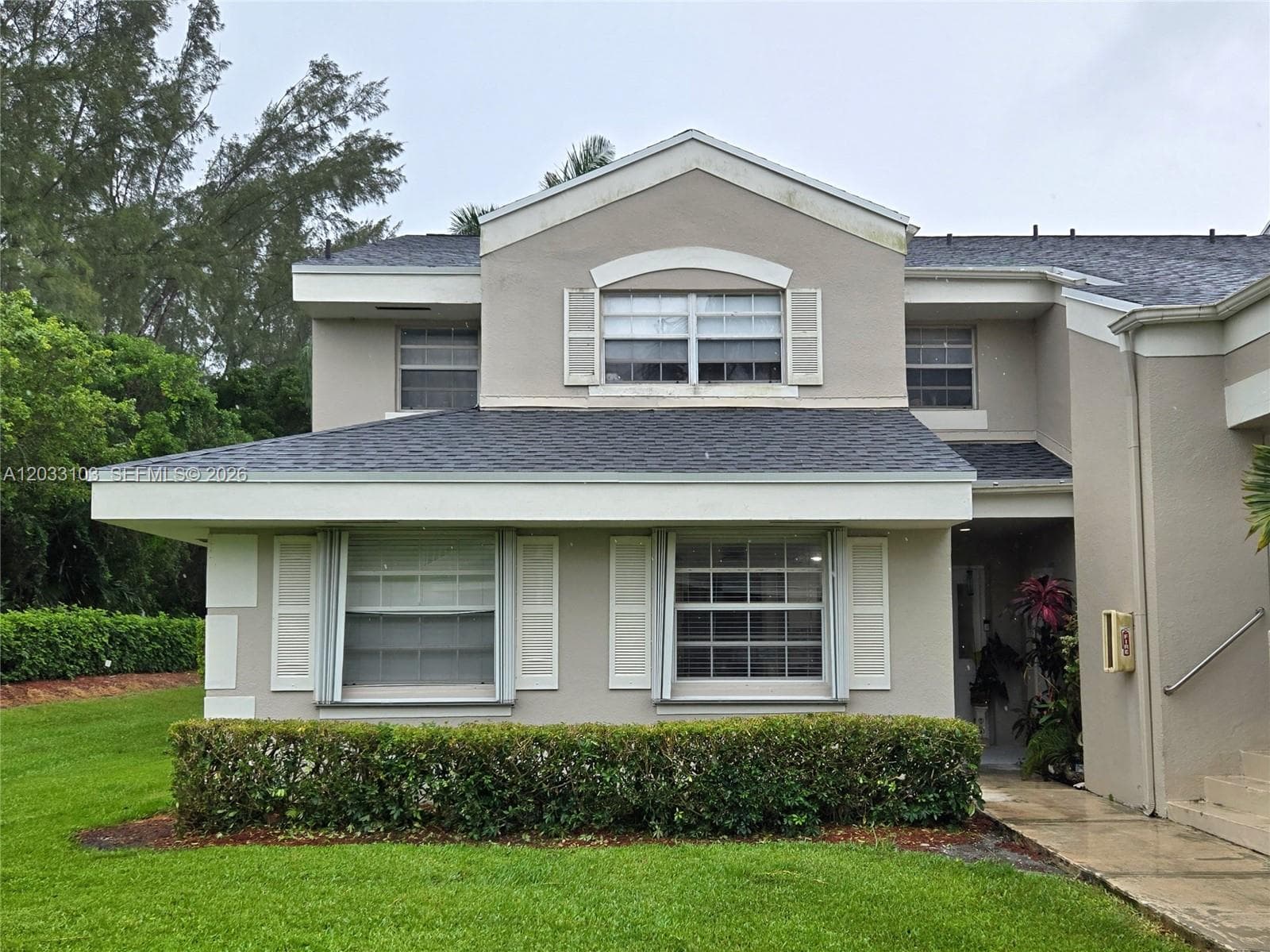 Condominium at 2629 SE 21st Ct # C, Homestead FL 33035