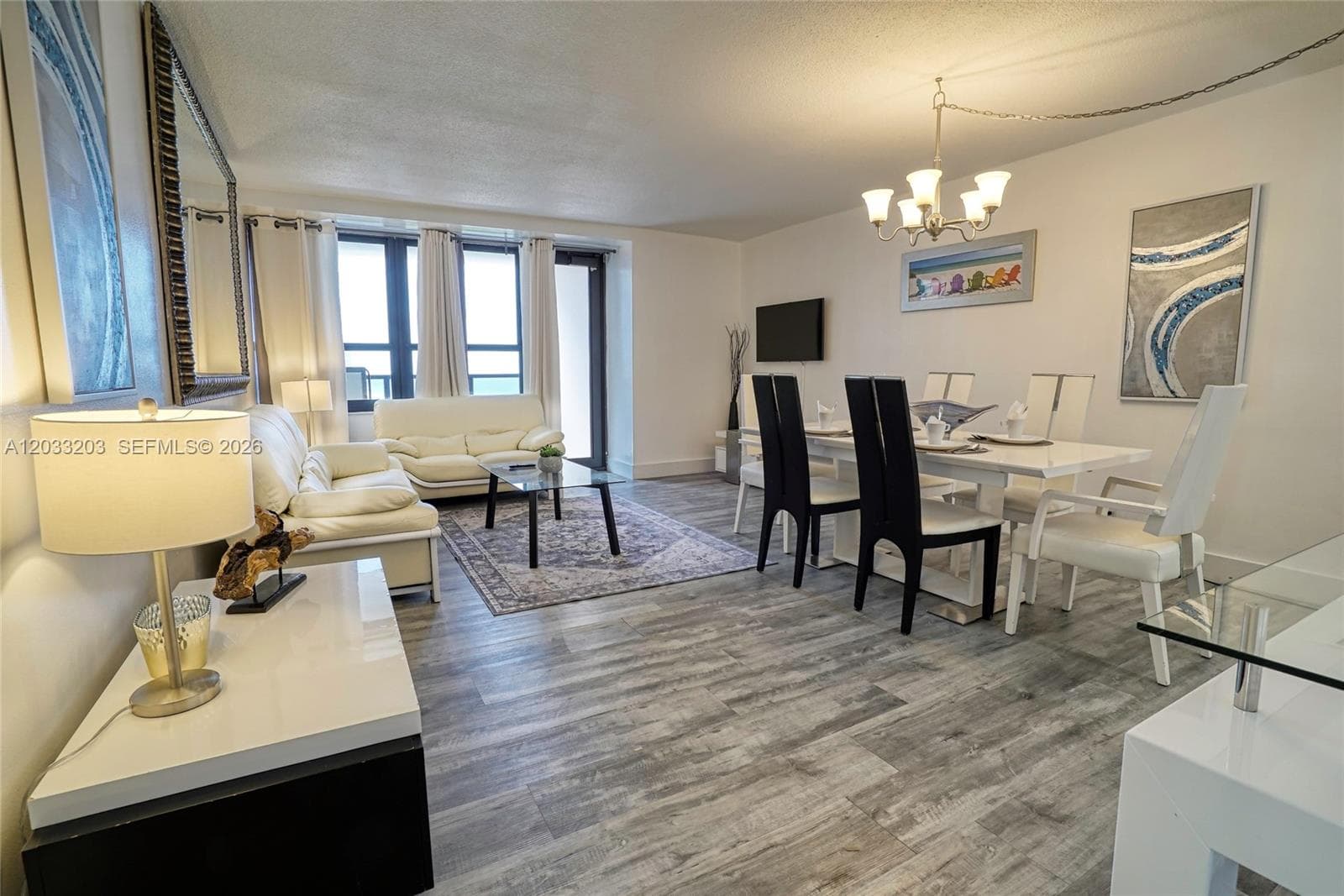 Condominium at 5225 Collins Ave # 1204, Miami Beach FL 33140