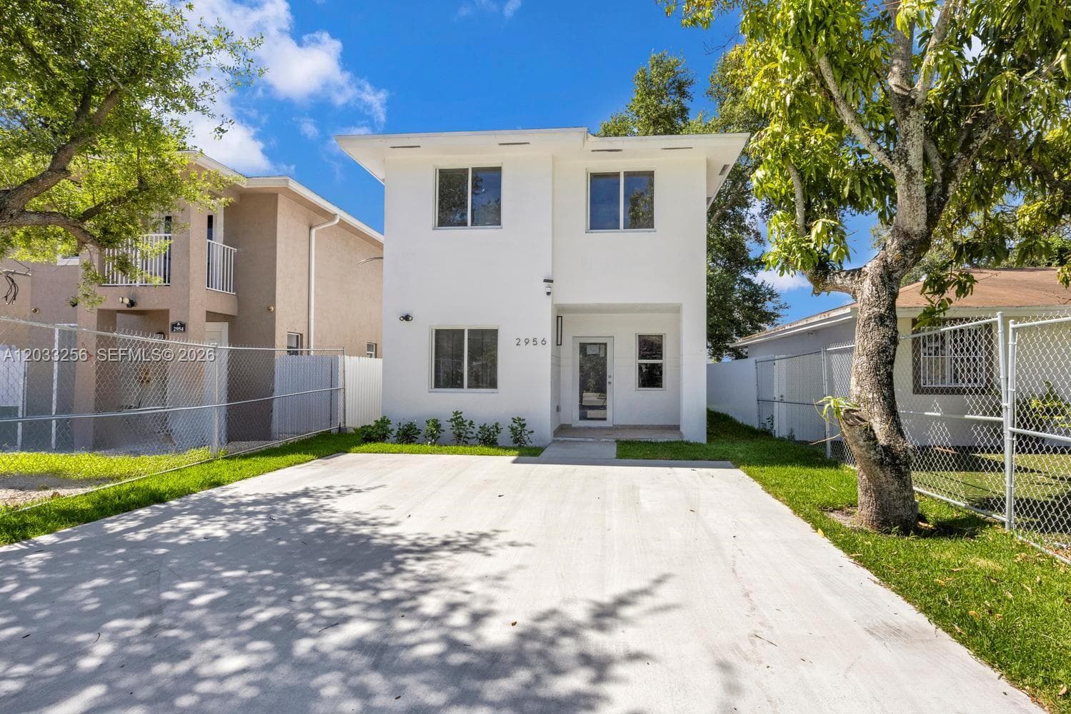 Single Family Residence at 2780 NW 44th St, Miami FL 33142