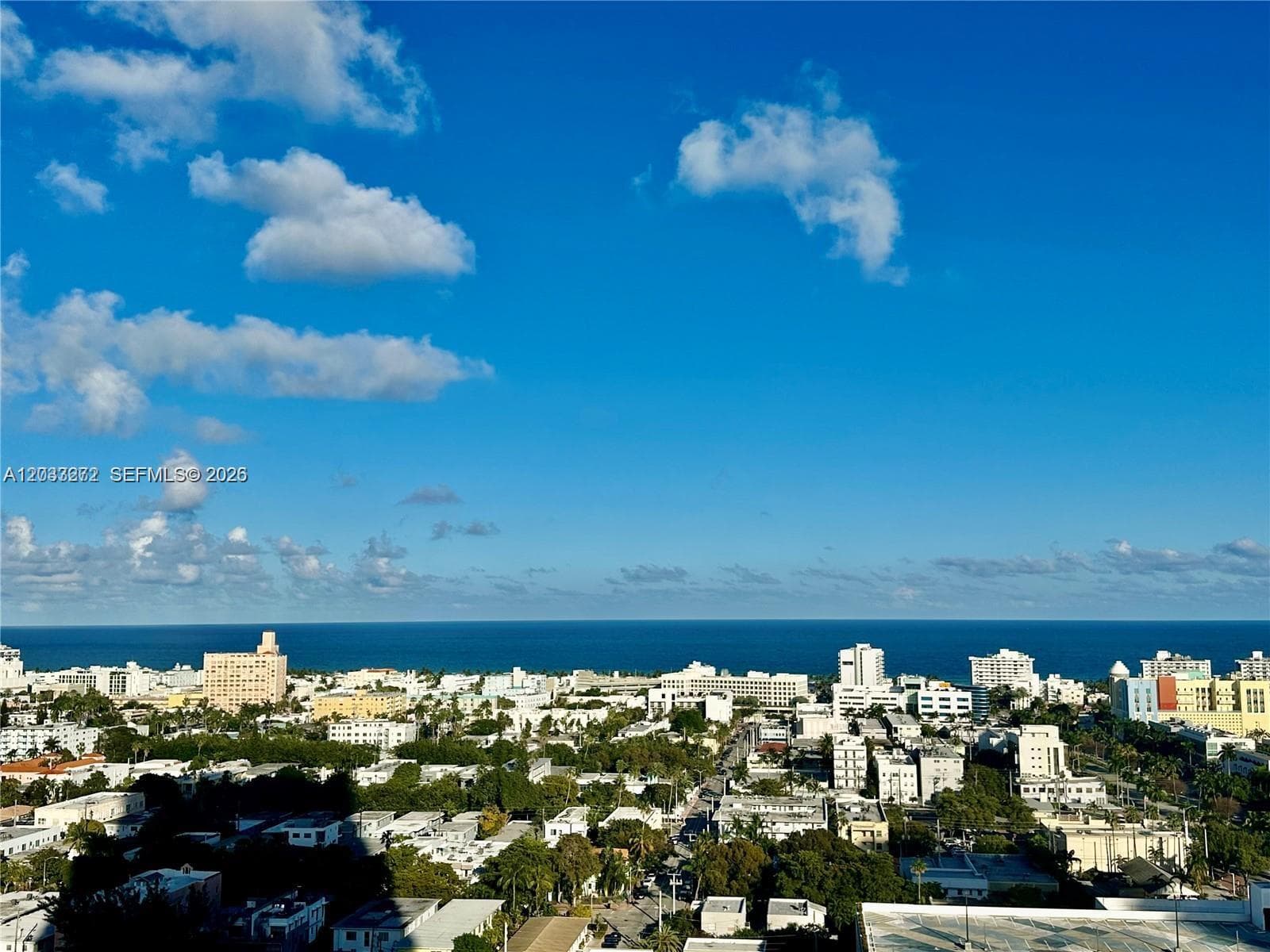 Condominium at 500 Alton Rd # 2108, Miami Beach FL 33139