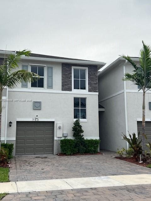 Townhouse at Homestead, FL, 33034