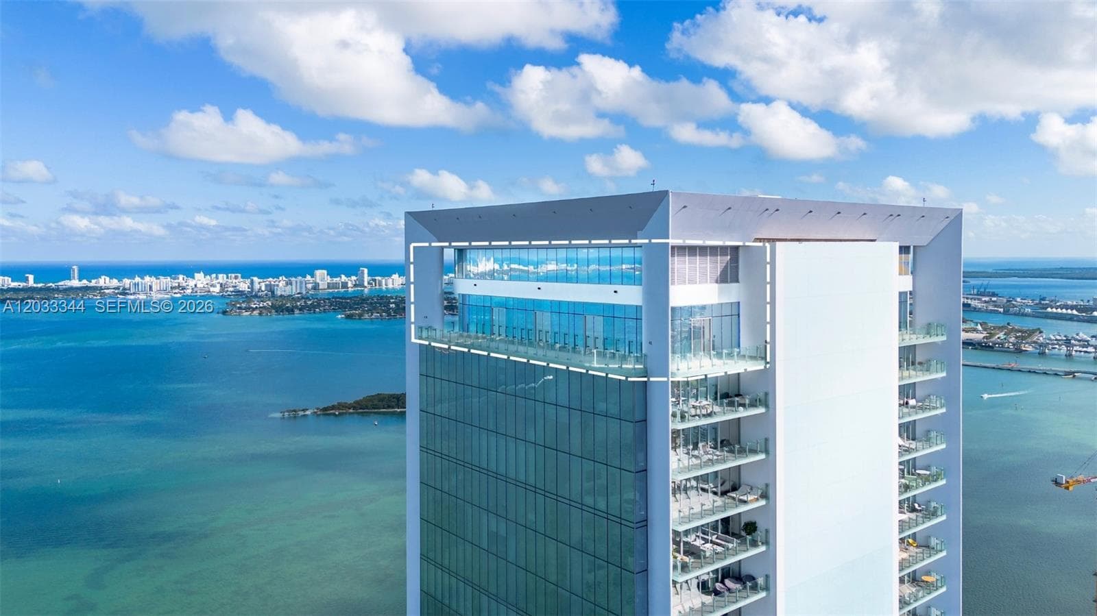 Condominium at 700 NE 26th Ter # 01, Miami FL 33137