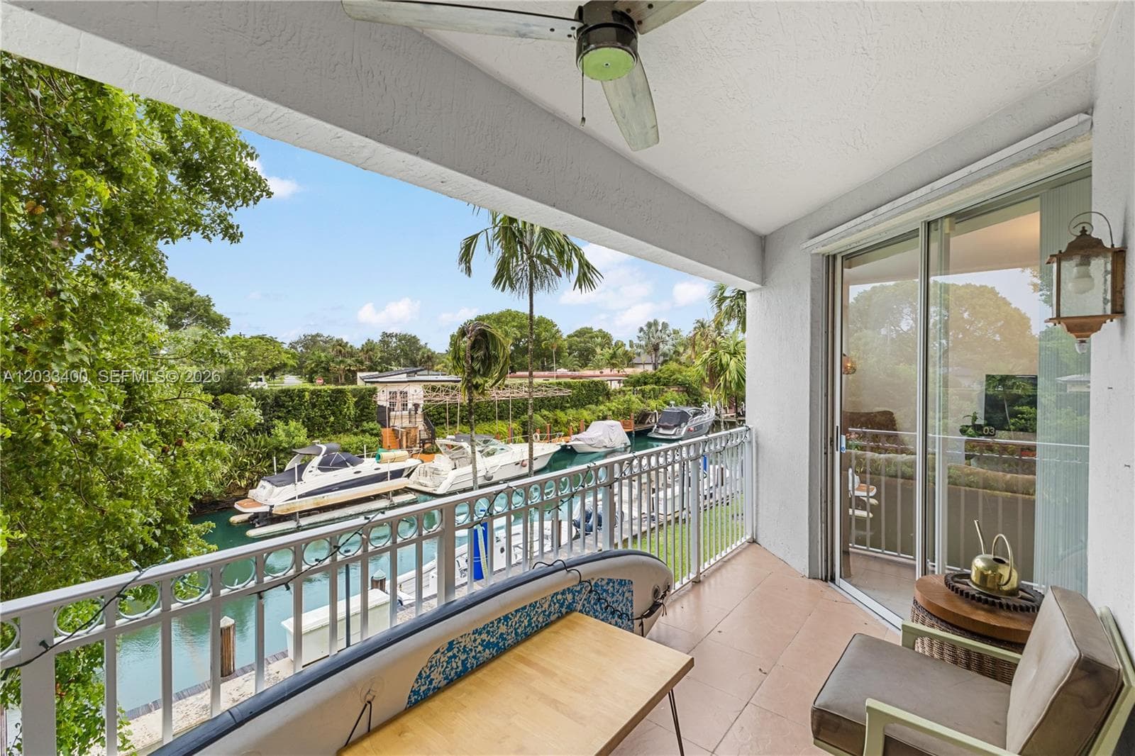 Condominium at 1200 NE 105th St # 27, Miami Shores FL 33138