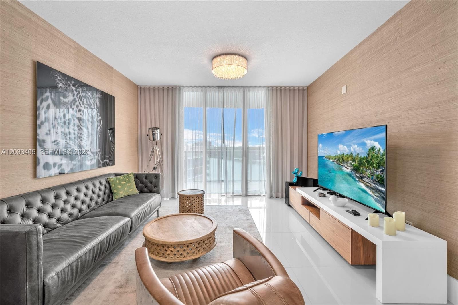 Condominium at 6700 Indian Creek Dr # 904, Miami Beach FL 33141