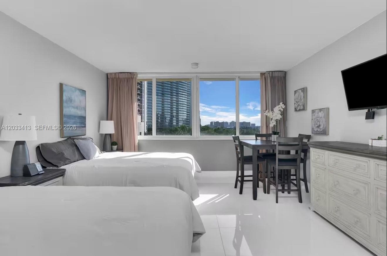 Condominium at 19201 Collins Ave # 440, Sunny Isles Beach FL 33160