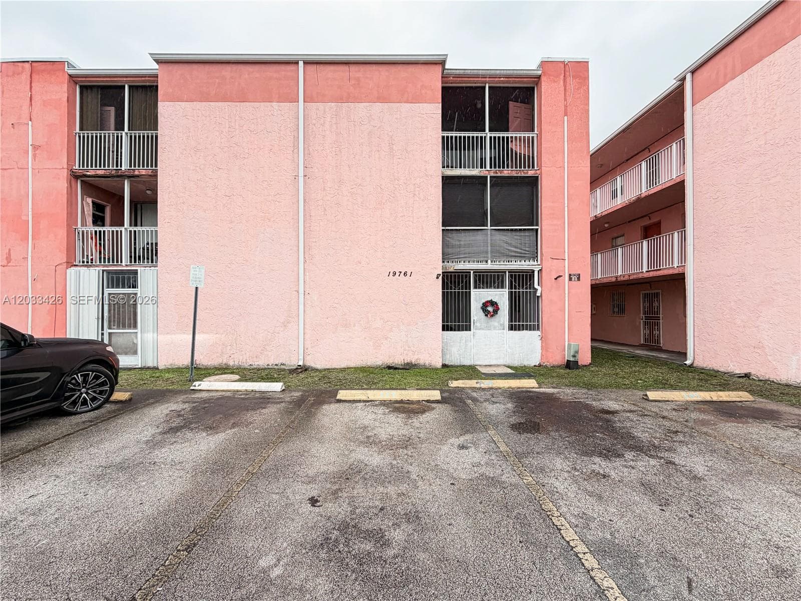 Condominium at 19761 SW 114th Ave # 338, Miami FL 33157