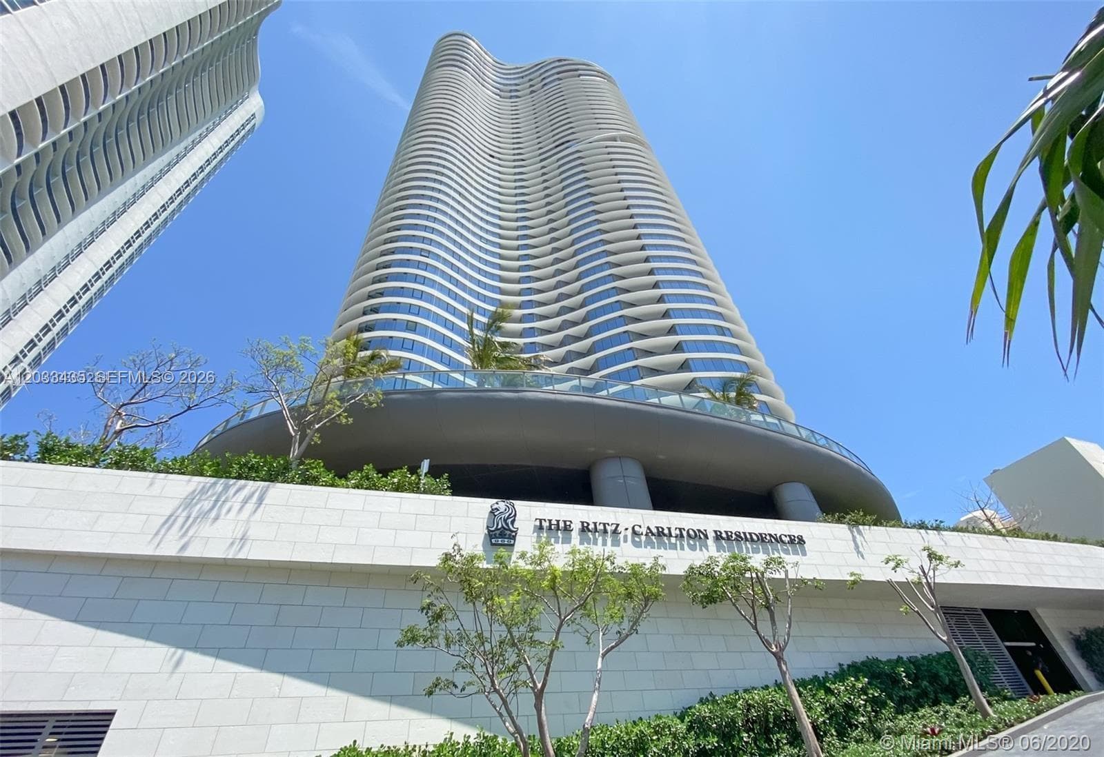 Condominium at 15701 Collins Ave # 1403, Sunny Isles Beach FL 33160