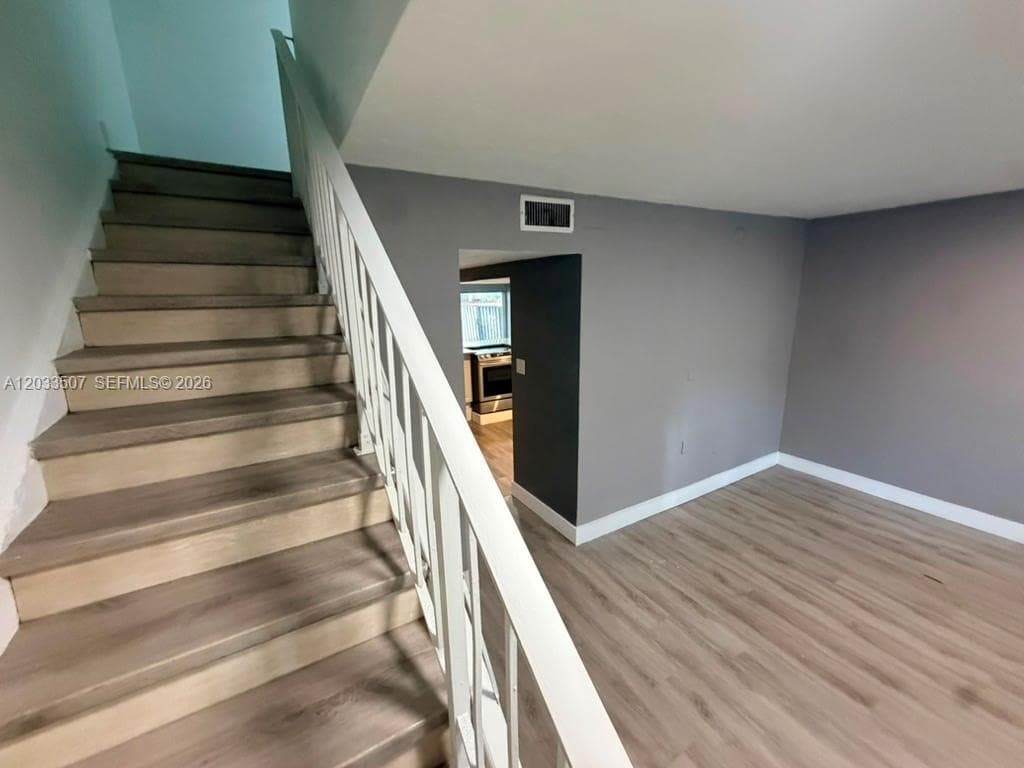 Townhouse at 274 NE 141st St # 3C, Miami FL 33161