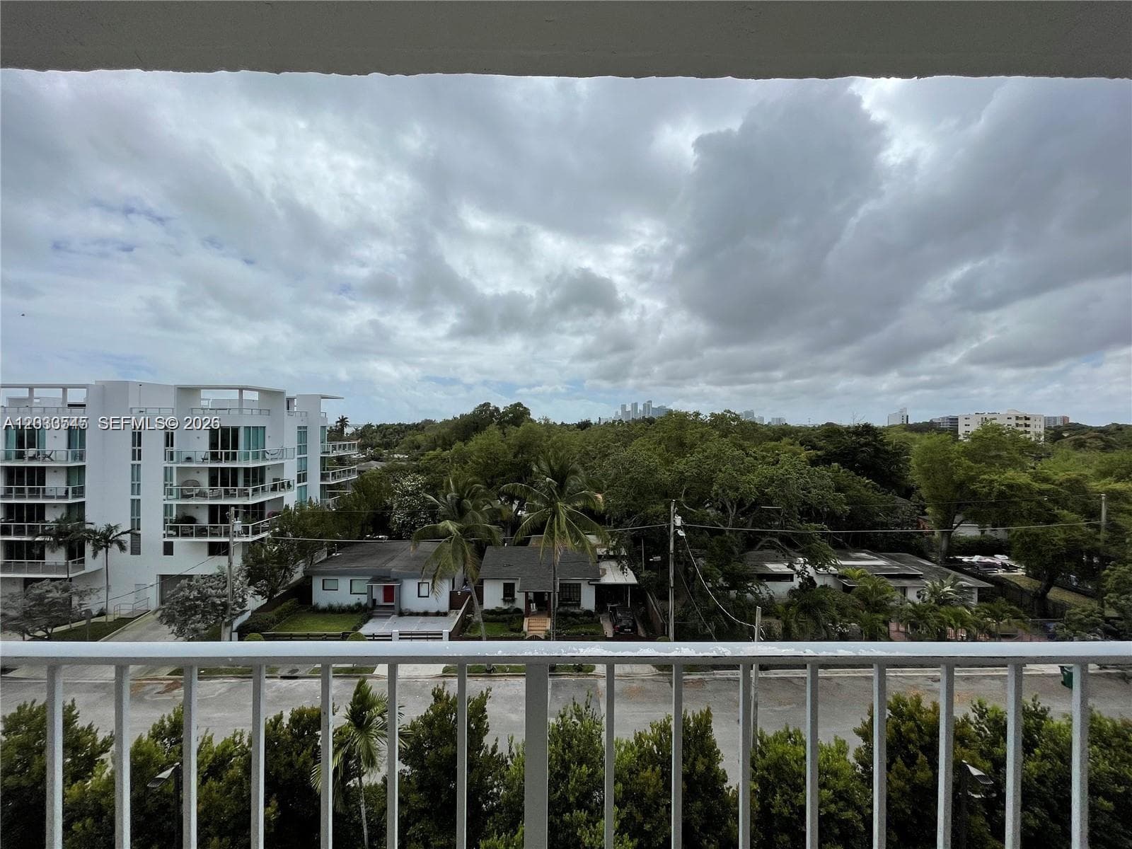 Condominium at 700 NE 63rd St # D606, Miami FL 33138