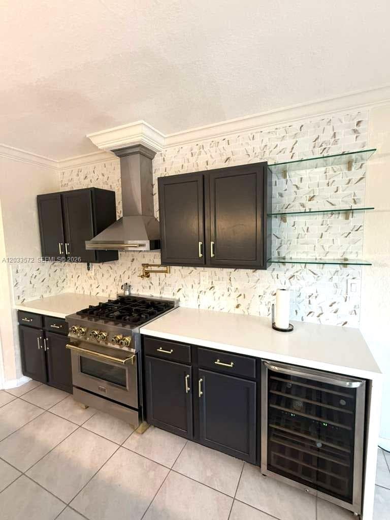 Single Family Residence at 24851 SW 121st Pl, Homestead FL 33032