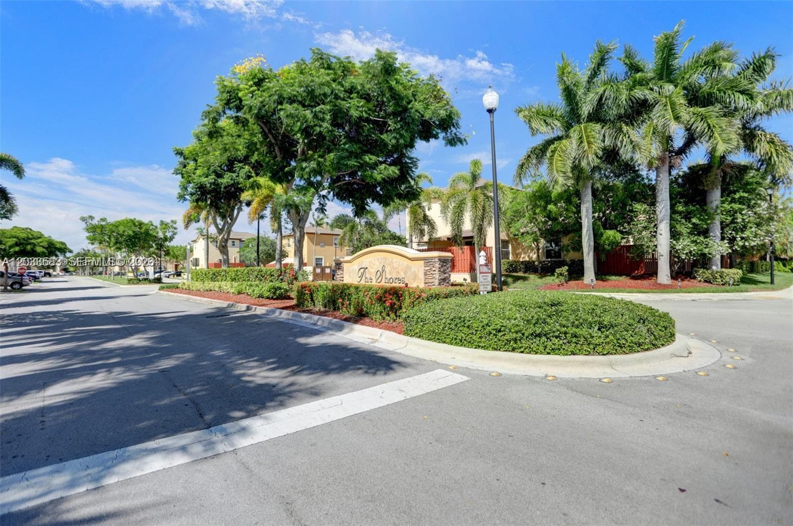 Villa at 9303 SW 227th St # 3, Cutler Bay FL 33190