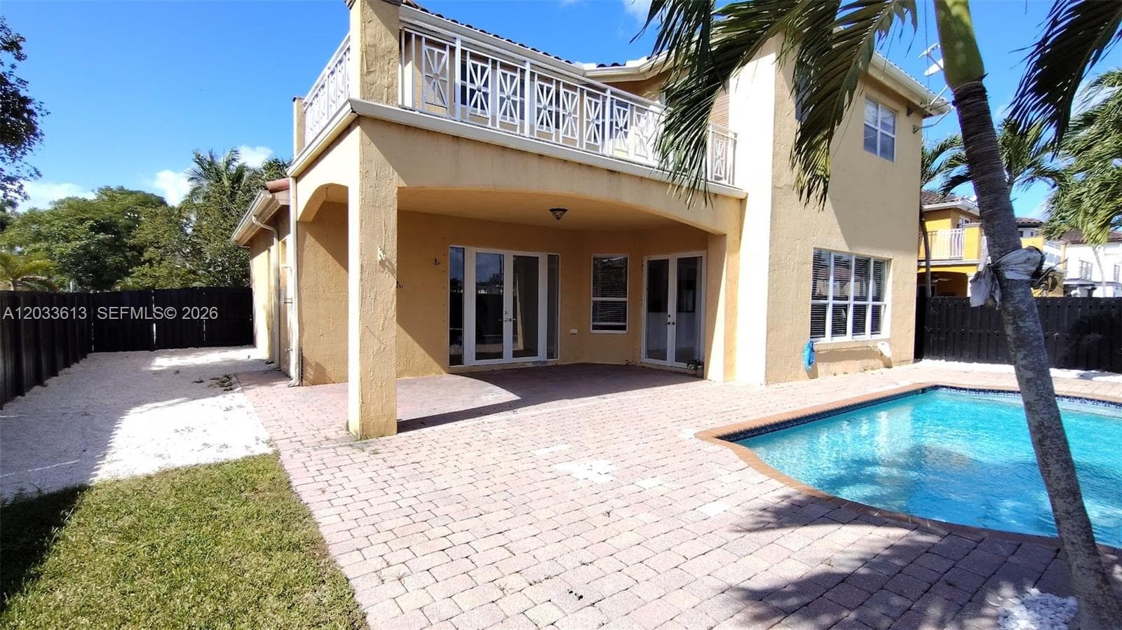 Single Family Residence at 6743 SW 163rd Pl, Miami FL 33193