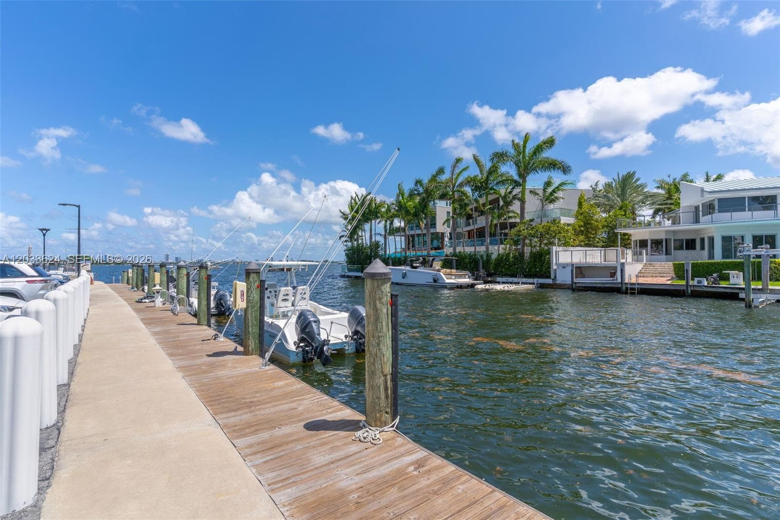 Condominium at 11930 N Bayshore Dr # 704, North Miami FL 33181