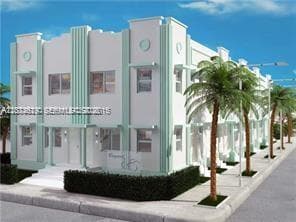 Condominium at 700 16th St # 109, Miami Beach FL 33139