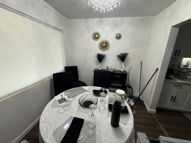 Single Family Residence at 11615 SW 141st Street, Miami FL 33176