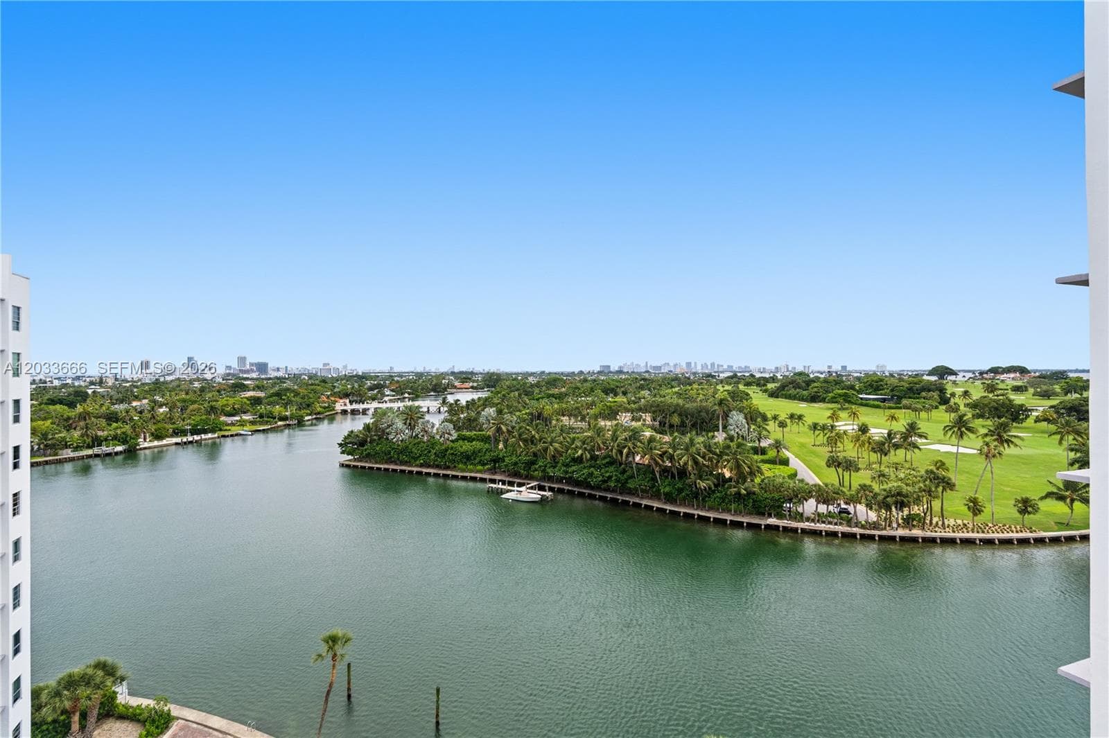 Condominium at 9102 W Bay Harbor Dr # 10C, Bay Harbor Islands FL 33154