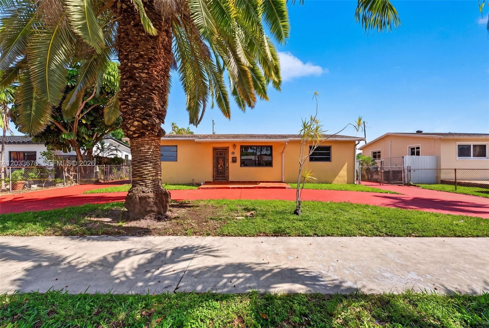 Single Family Residence at 20 E 52nd Pl, Hialeah FL 33013