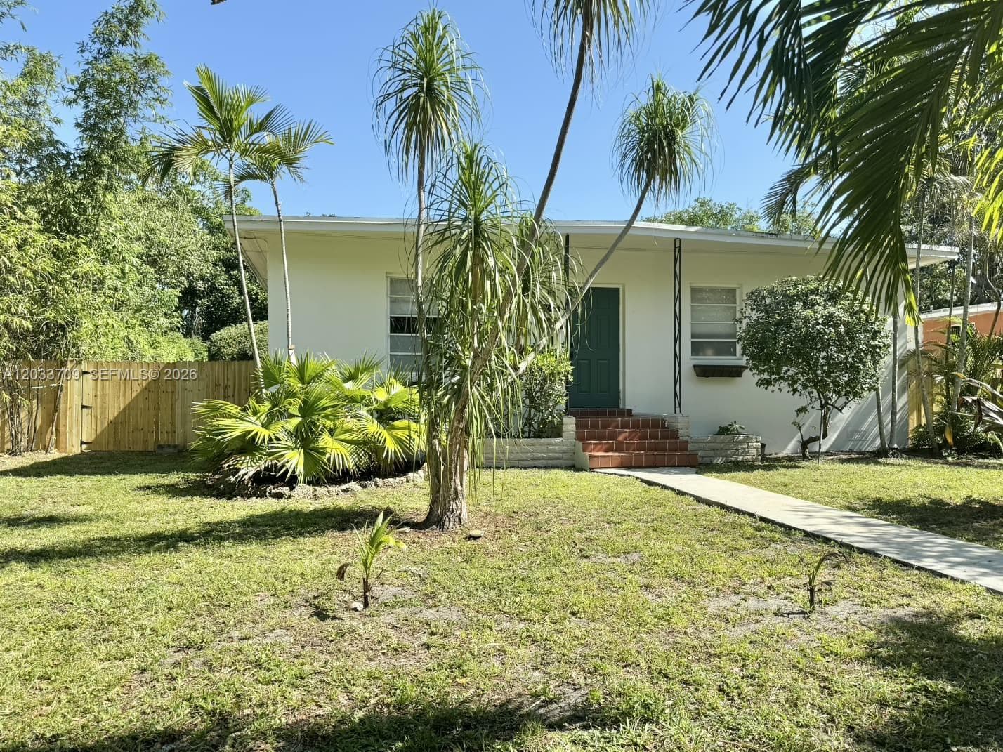 Single Family Residence at 1135 NE 133 rd St, North Miami FL 33161