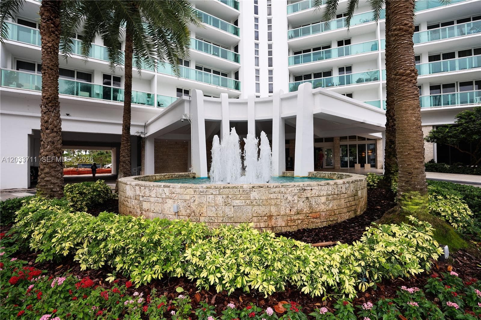 Condominium at 100 Bayview Dr # 527, Sunny Isles Beach FL 33160